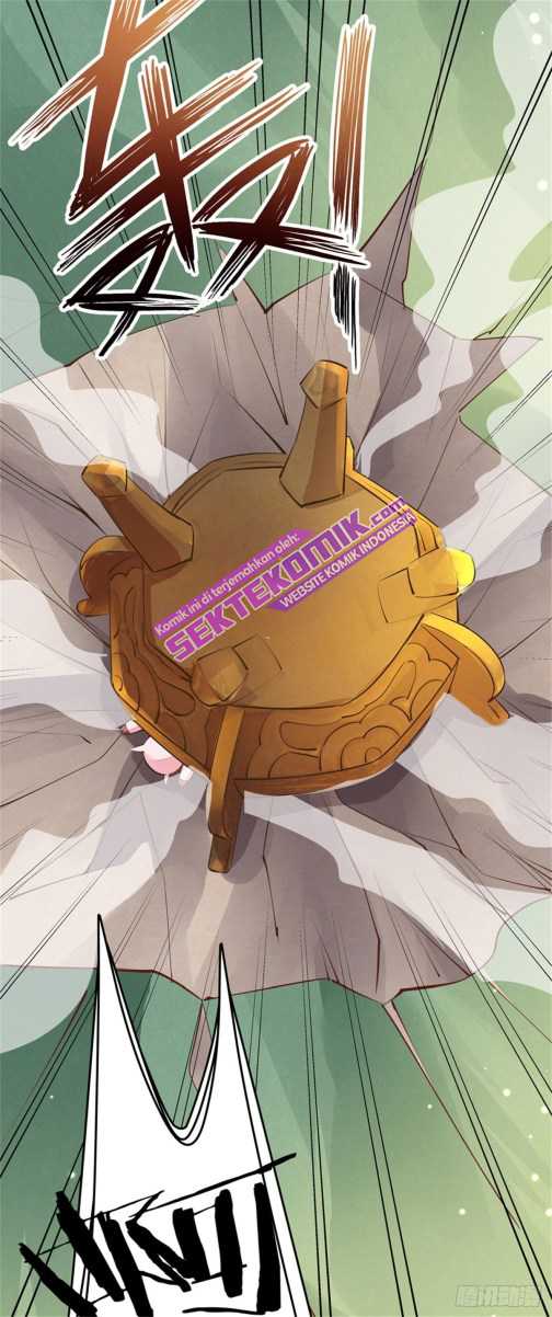 Pupillary Master Chapter 108.5 Gambar 11