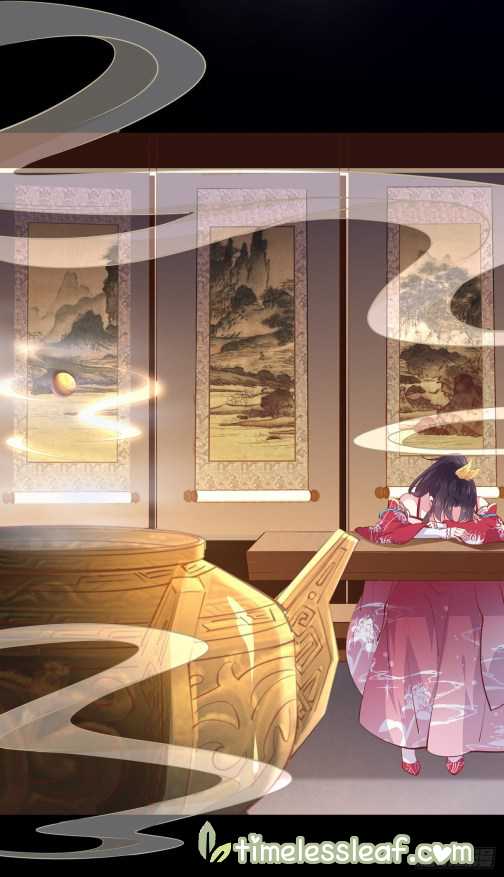 Pupillary Master Chapter 108.5 Gambar 15