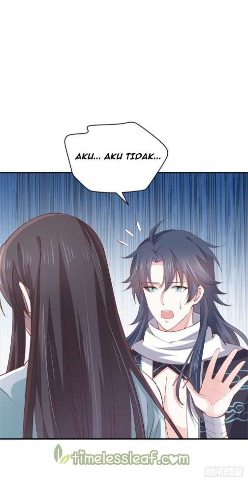 Manhua Pupillary Master Chapter 108.5 gambar nomor 2