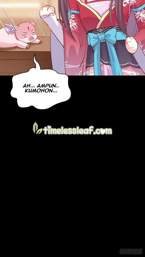 Pupillary Master Chapter 108.5 Gambar 21