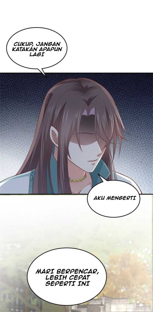 Pupillary Master Chapter 108.5 Gambar 3