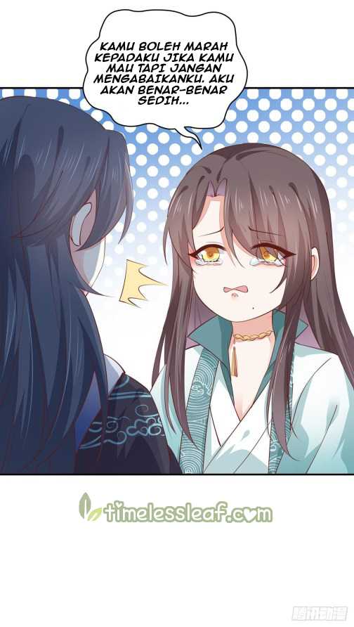 Pupillary Master Chapter 108 Gambar 4