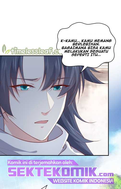 Pupillary Master Chapter 108 Gambar 5