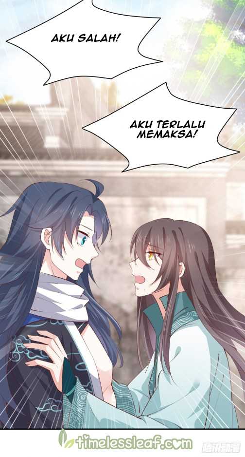 Pupillary Master Chapter 108 Gambar 6