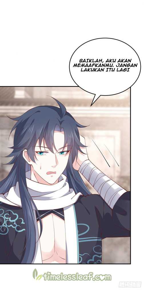 Pupillary Master Chapter 108 Gambar 7