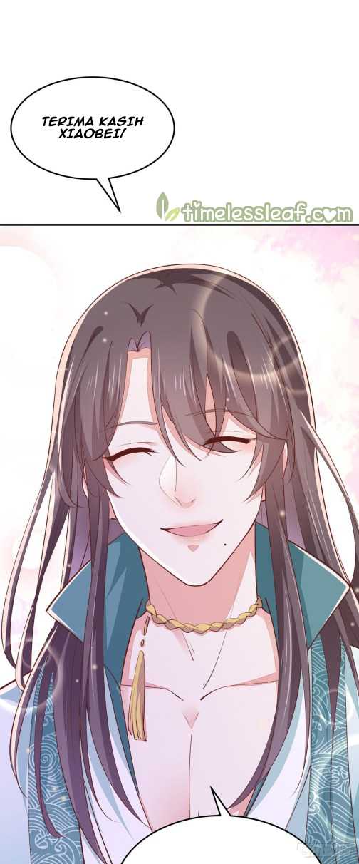 Pupillary Master Chapter 108 Gambar 8