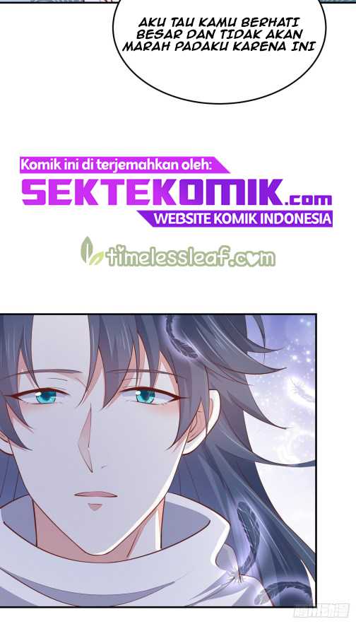 Pupillary Master Chapter 108 Gambar 9
