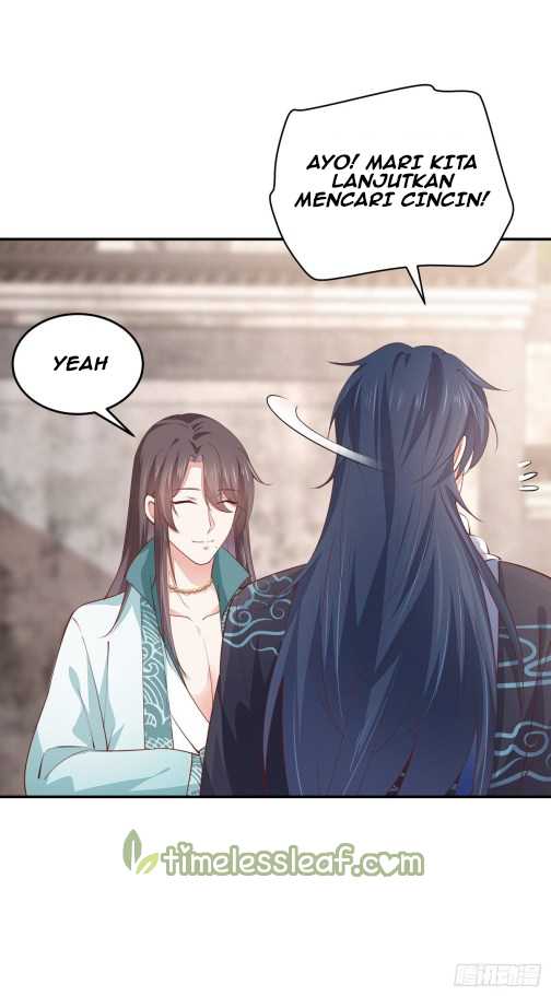 Pupillary Master Chapter 108 Gambar 10