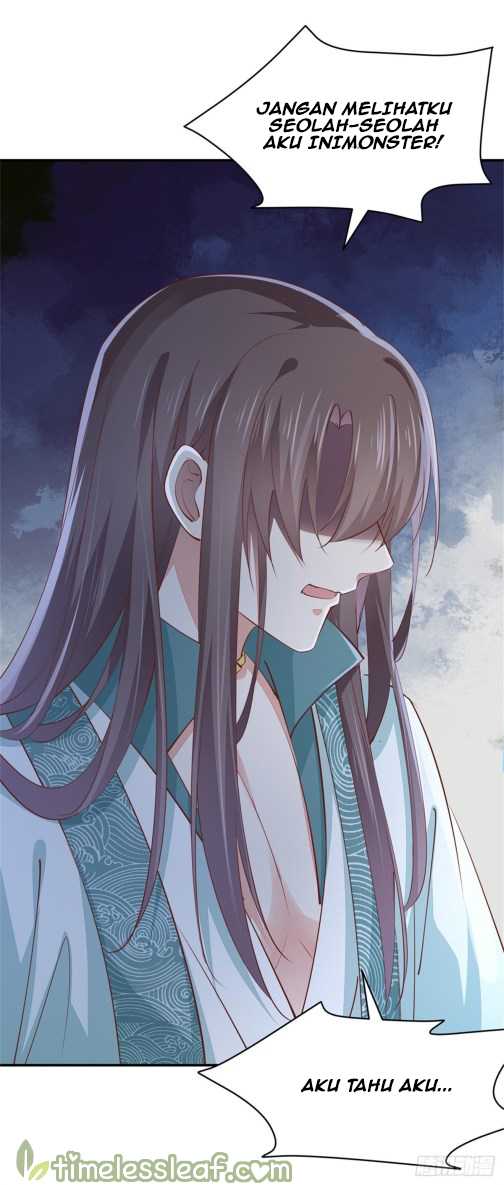 Pupillary Master Chapter 108 Gambar 21