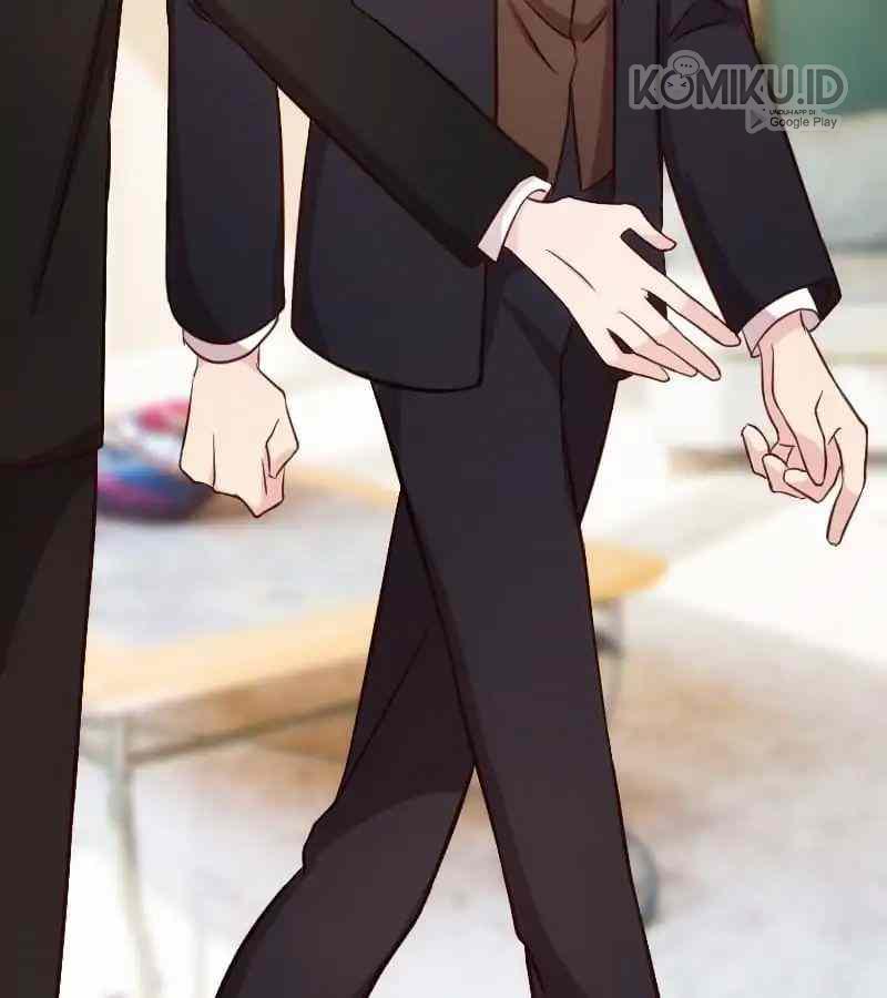 CEO’s Sudden Proposal Chapter 113 Gambar 4