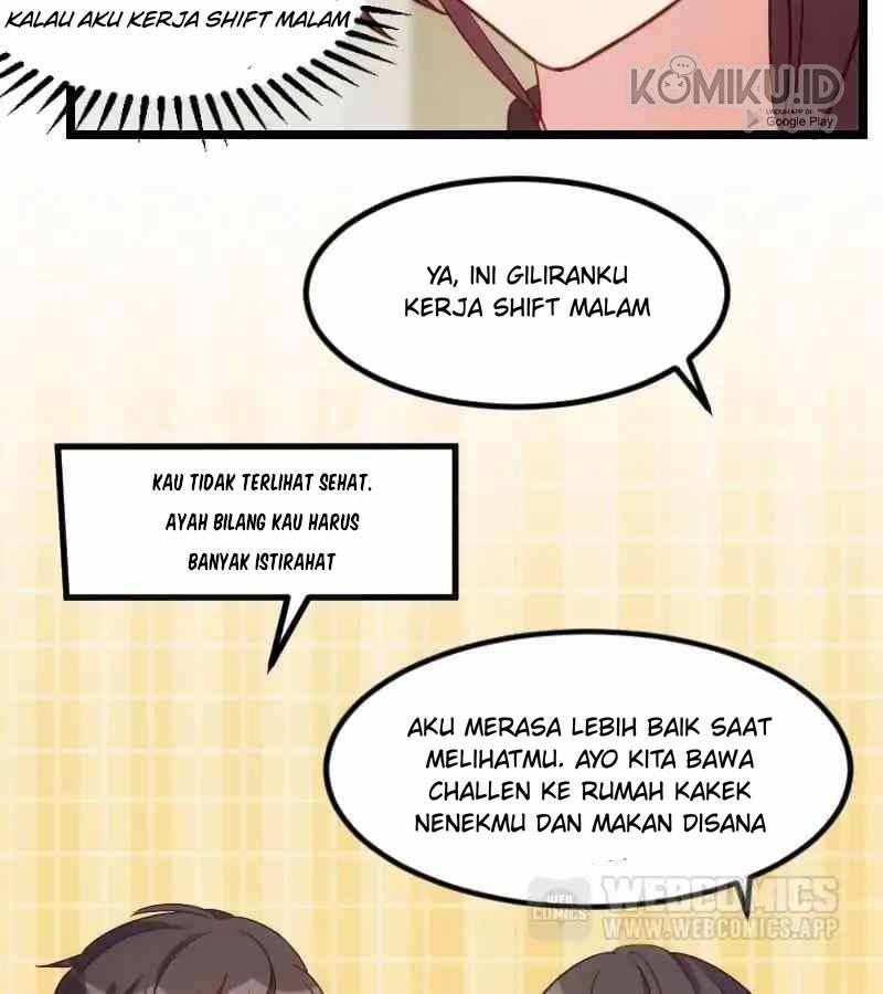 CEO’s Sudden Proposal Chapter 113 Gambar 40