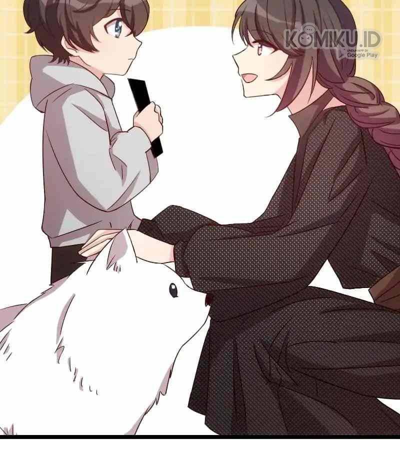 CEO’s Sudden Proposal Chapter 113 Gambar 41