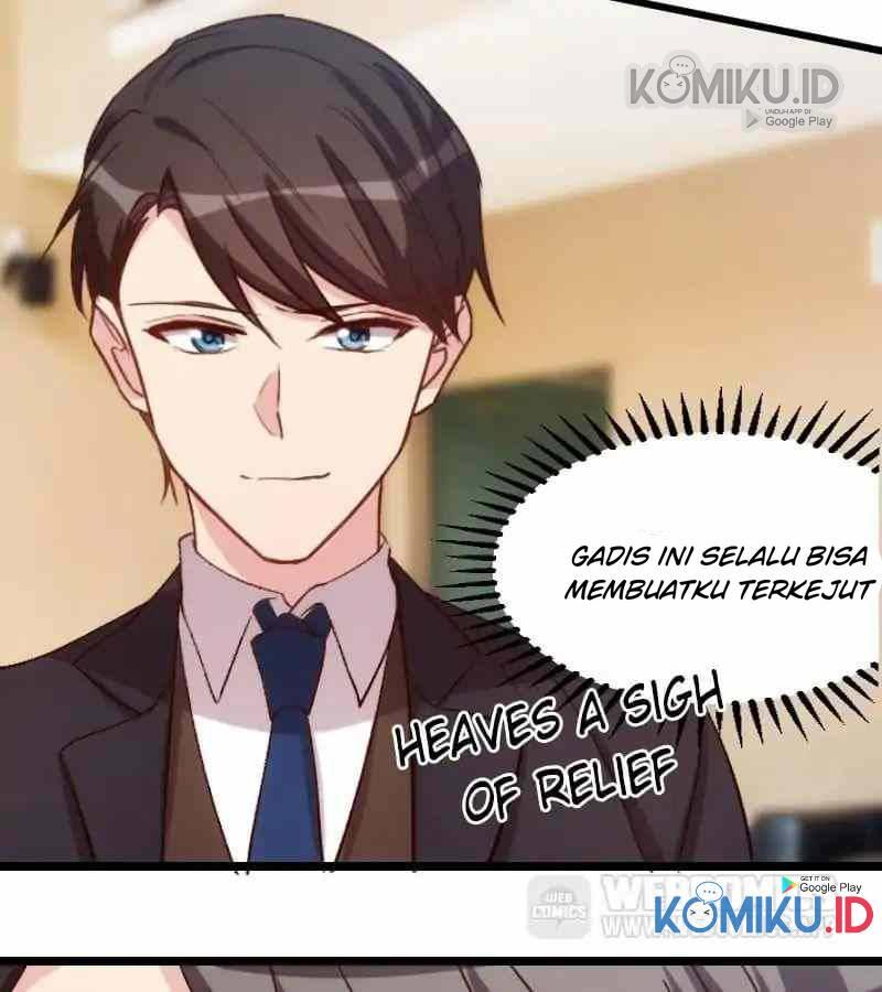 CEO’s Sudden Proposal Chapter 113 Gambar 7