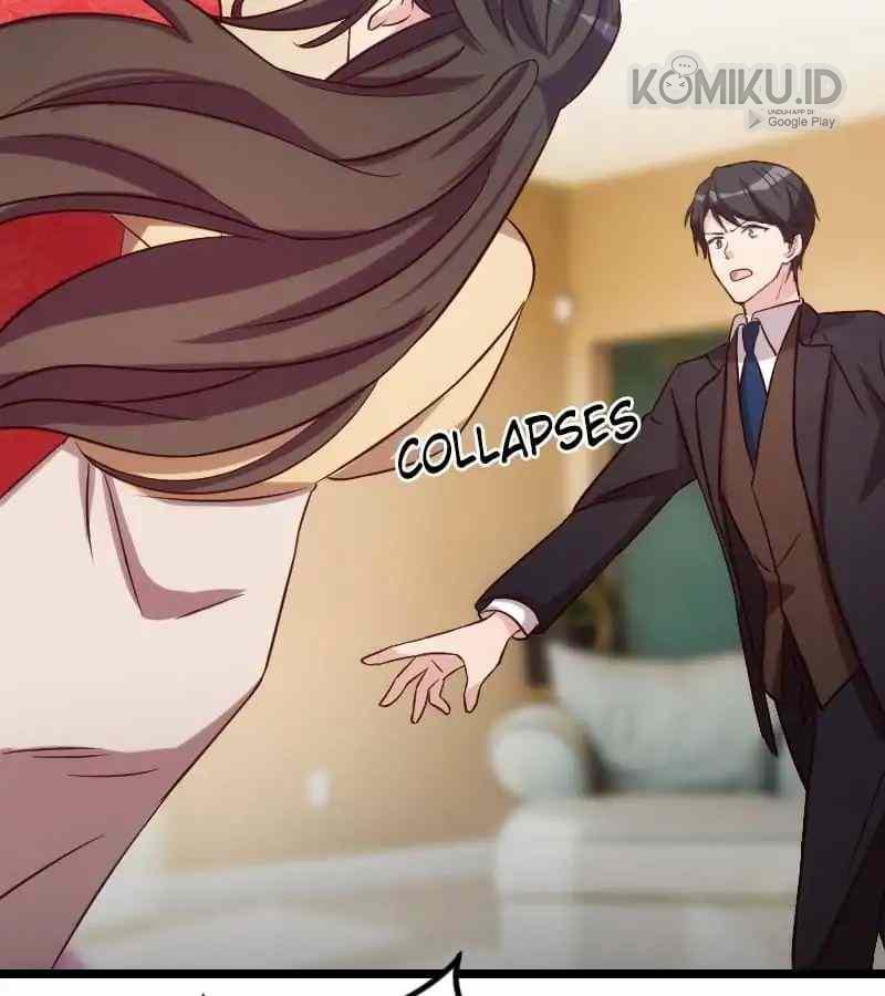 CEO’s Sudden Proposal Chapter 113 Gambar 9