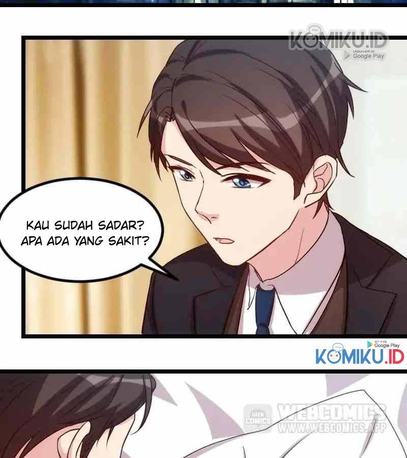 CEO’s Sudden Proposal Chapter 113 Gambar 11