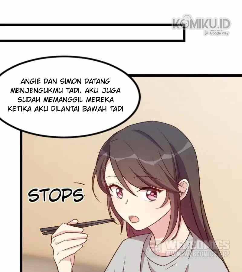 CEO’s Sudden Proposal Chapter 113 Gambar 15