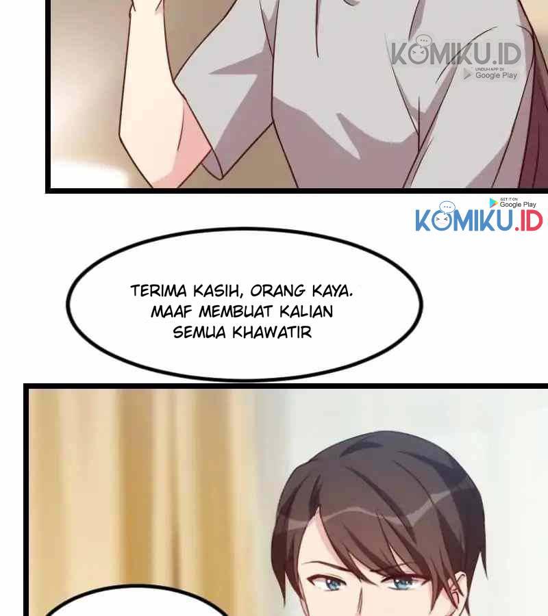 CEO’s Sudden Proposal Chapter 113 Gambar 16