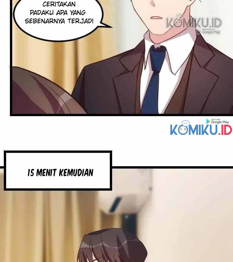 CEO’s Sudden Proposal Chapter 113 Gambar 17