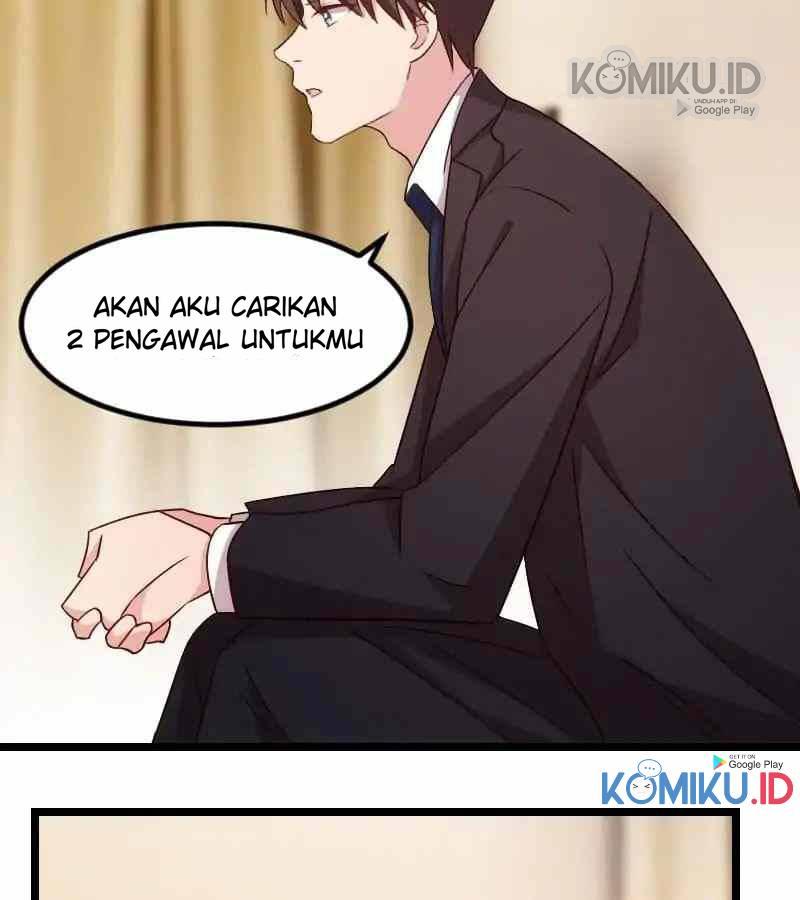 CEO’s Sudden Proposal Chapter 113 Gambar 18