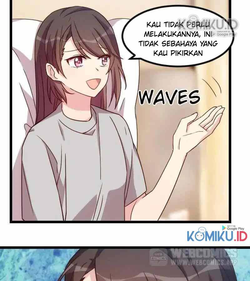 CEO’s Sudden Proposal Chapter 113 Gambar 19