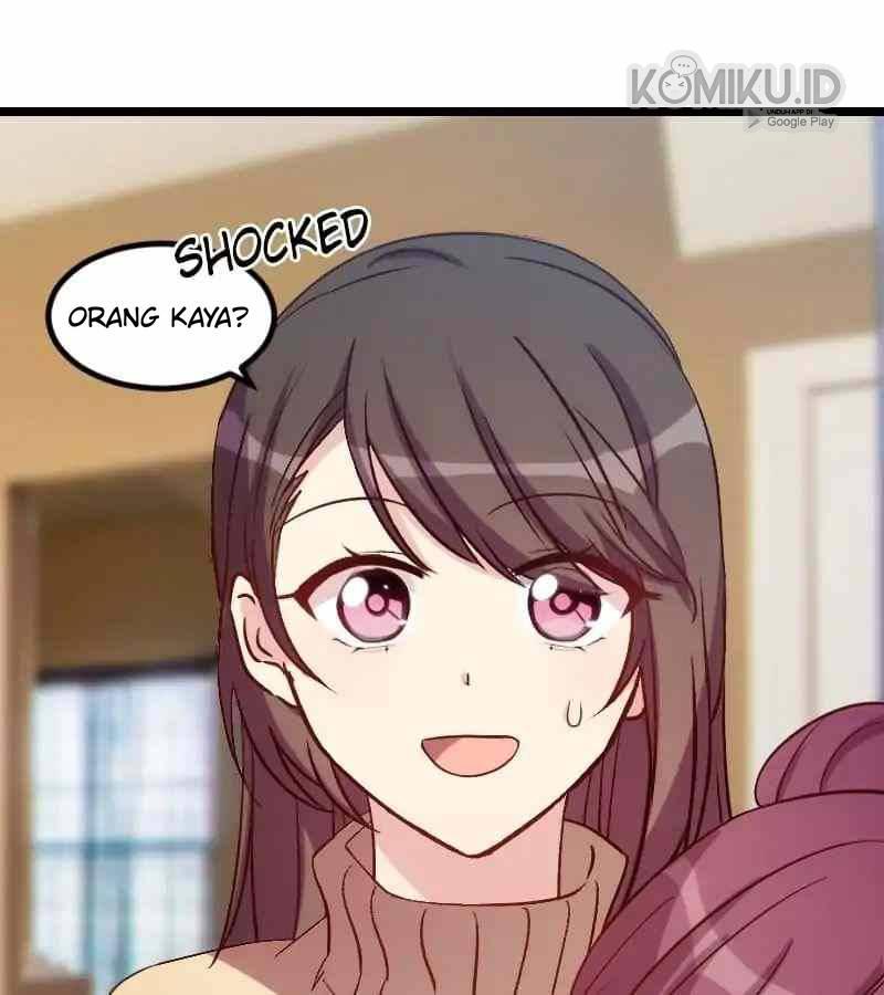 Manhua CEO’s Sudden Proposal Chapter 113 gambar nomor 2