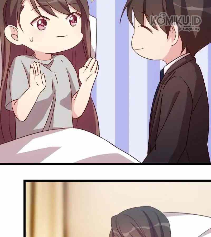 CEO’s Sudden Proposal Chapter 113 Gambar 21