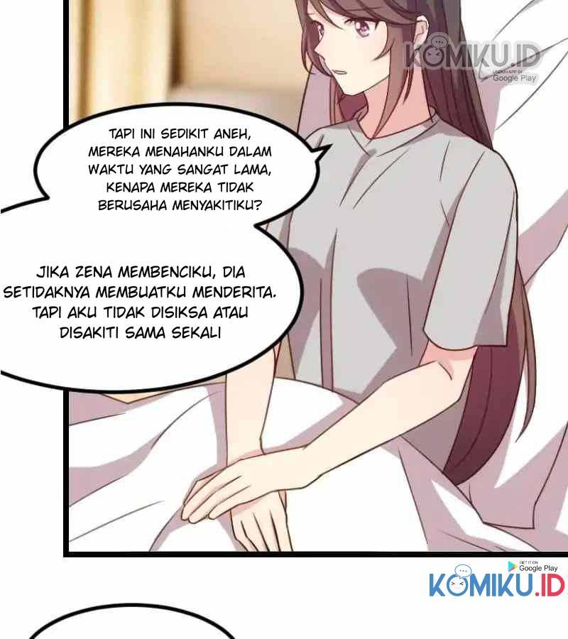 CEO’s Sudden Proposal Chapter 113 Gambar 22