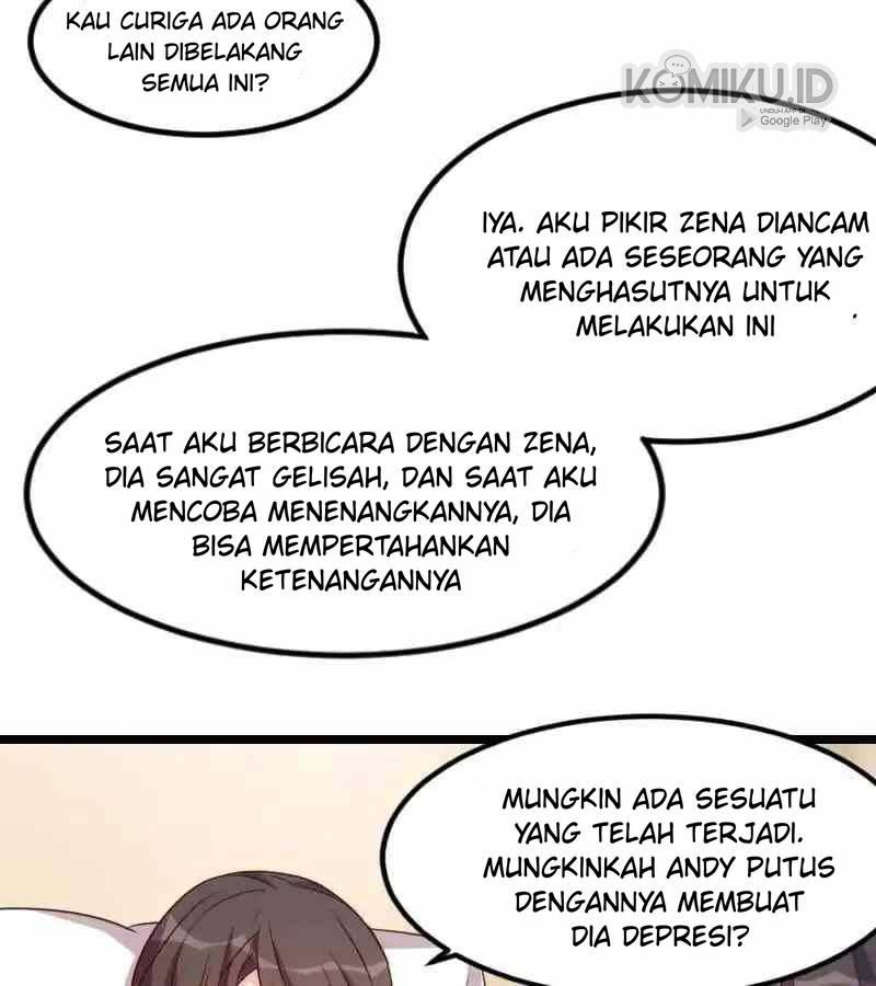 CEO’s Sudden Proposal Chapter 113 Gambar 23