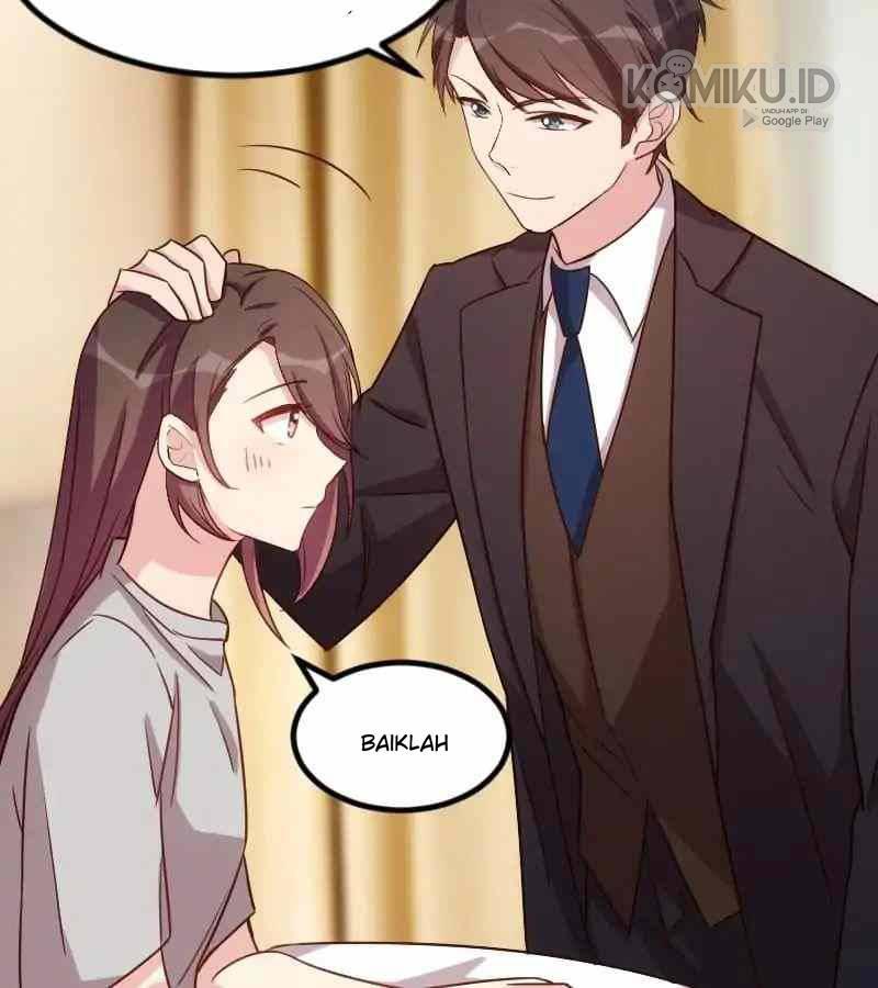 CEO’s Sudden Proposal Chapter 113 Gambar 26