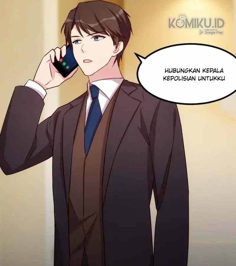CEO’s Sudden Proposal Chapter 113 Gambar 31