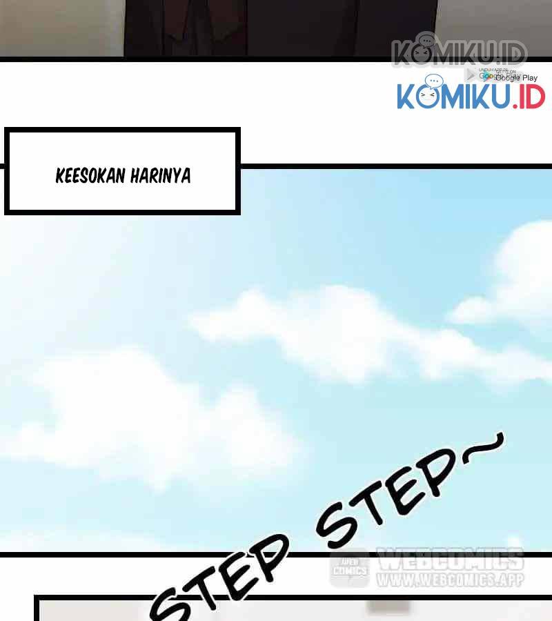 CEO’s Sudden Proposal Chapter 113 Gambar 32