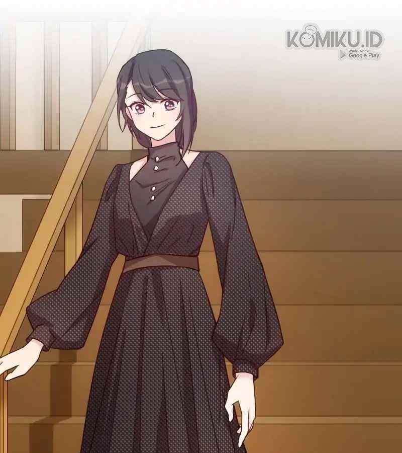 CEO’s Sudden Proposal Chapter 113 Gambar 34