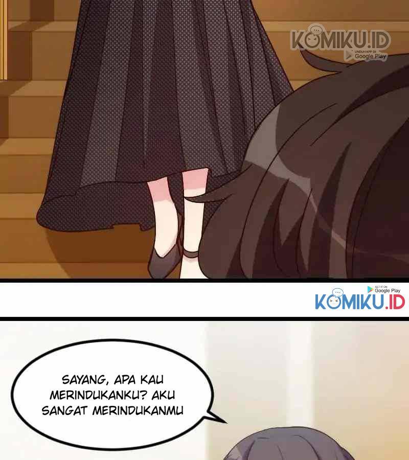 CEO’s Sudden Proposal Chapter 113 Gambar 35