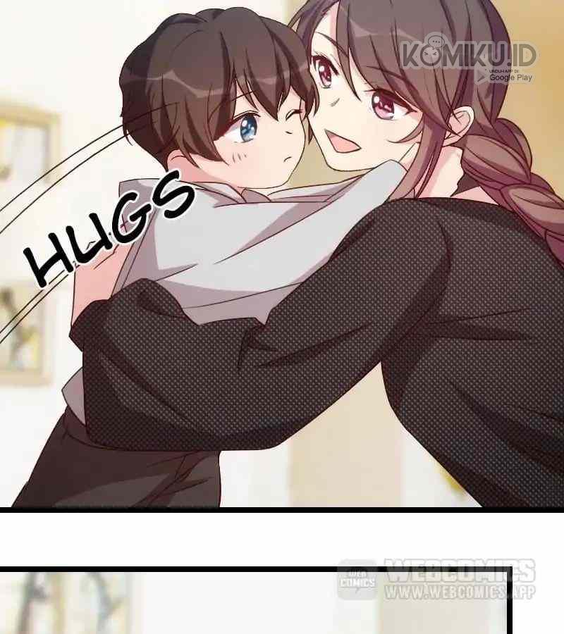 CEO’s Sudden Proposal Chapter 113 Gambar 36