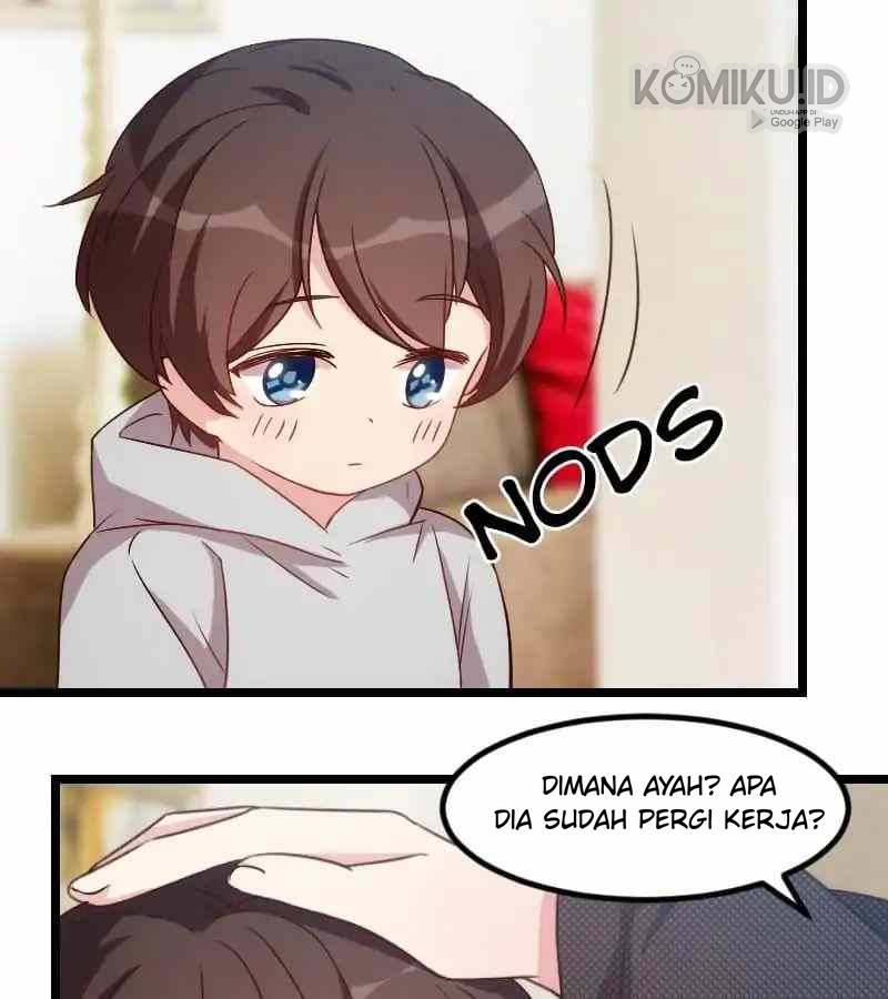 CEO’s Sudden Proposal Chapter 113 Gambar 37