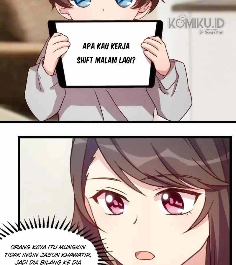 CEO’s Sudden Proposal Chapter 113 Gambar 39