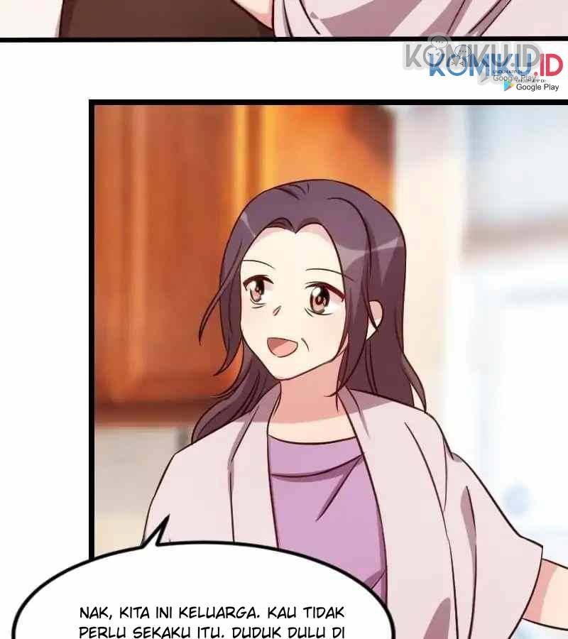 CEO’s Sudden Proposal Chapter 114 Gambar 4