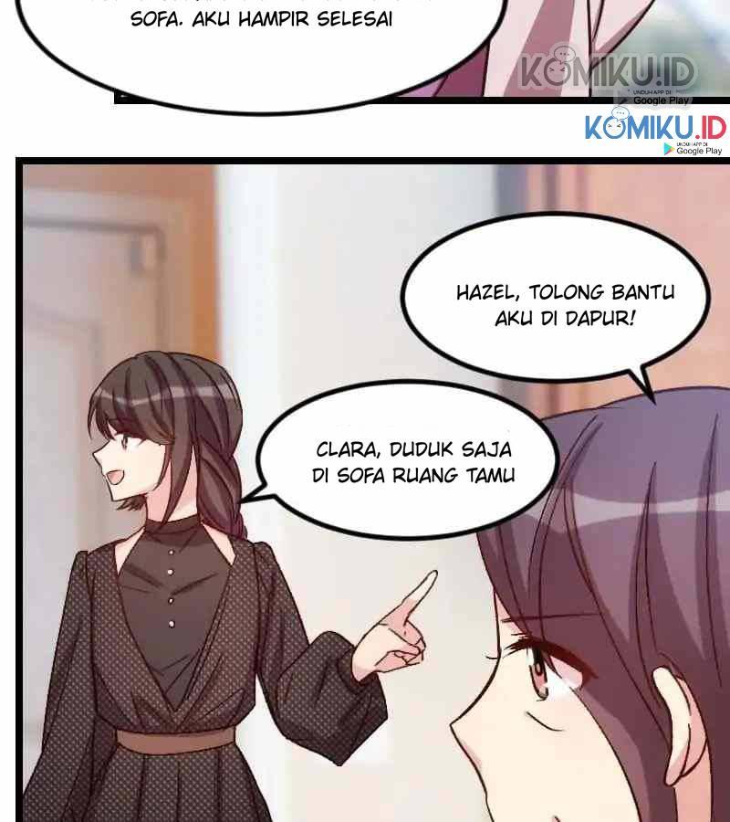 CEO’s Sudden Proposal Chapter 114 Gambar 5