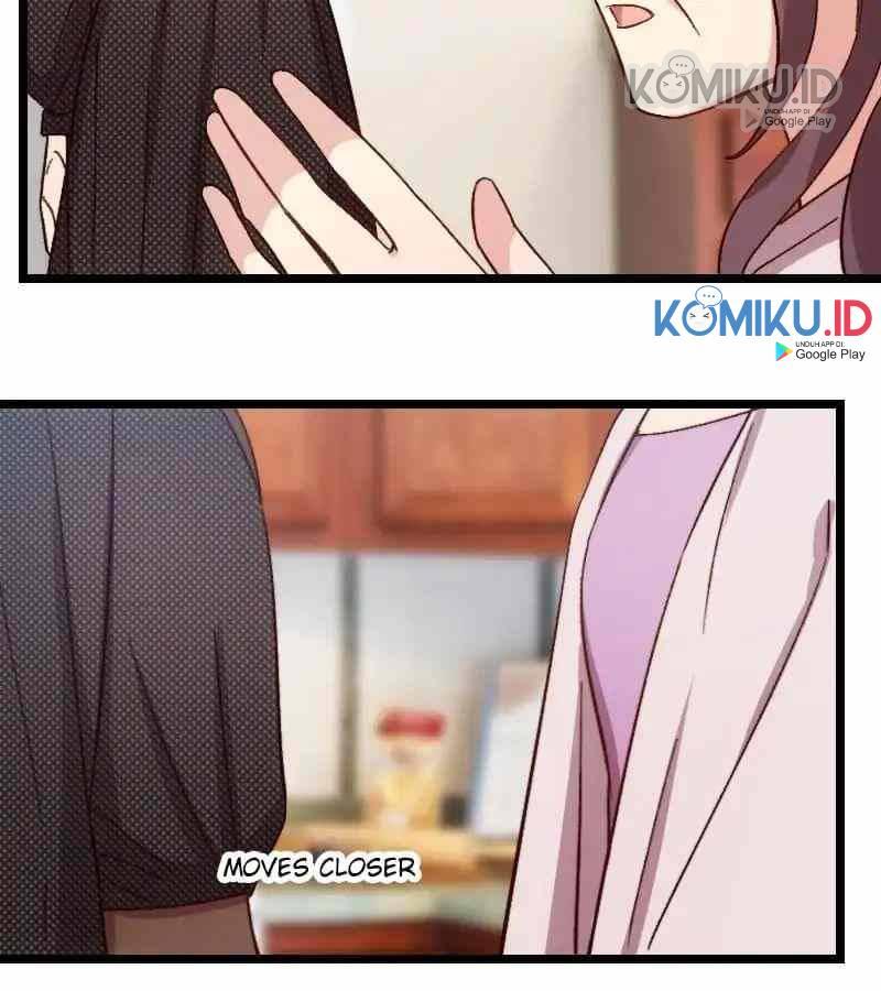 CEO’s Sudden Proposal Chapter 114 Gambar 6