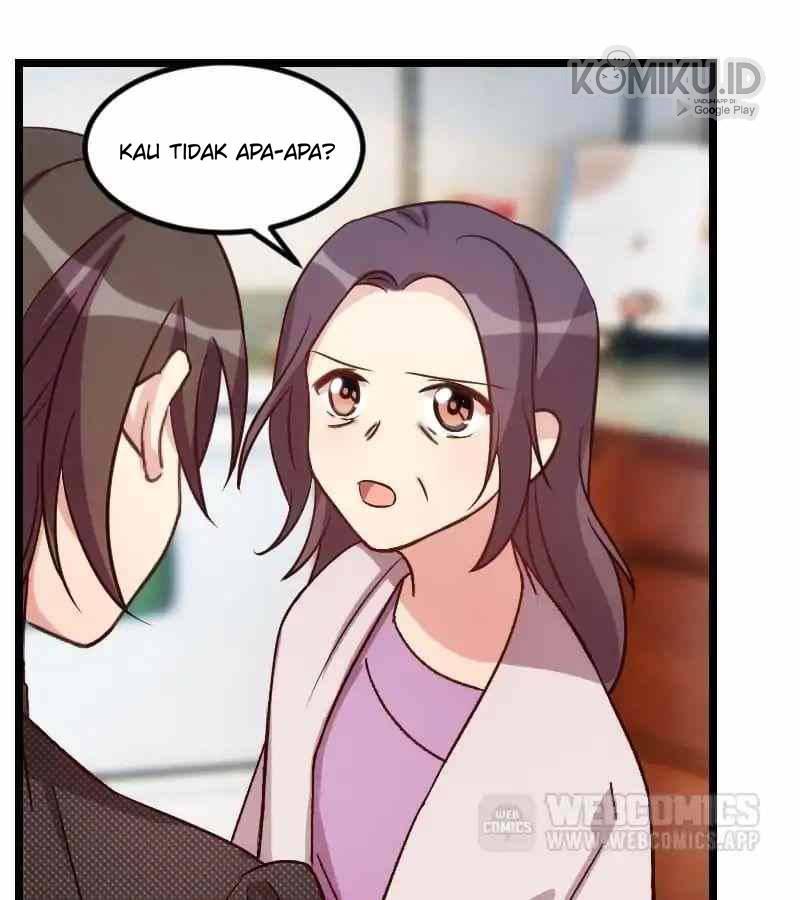 CEO’s Sudden Proposal Chapter 114 Gambar 7