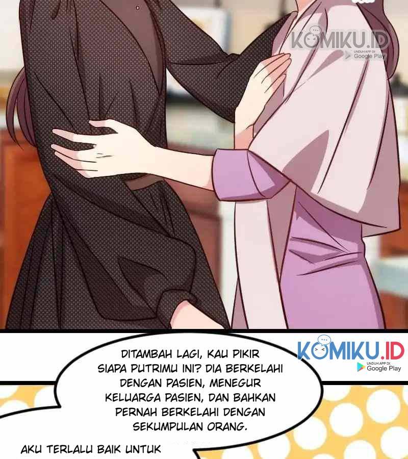 CEO’s Sudden Proposal Chapter 114 Gambar 10