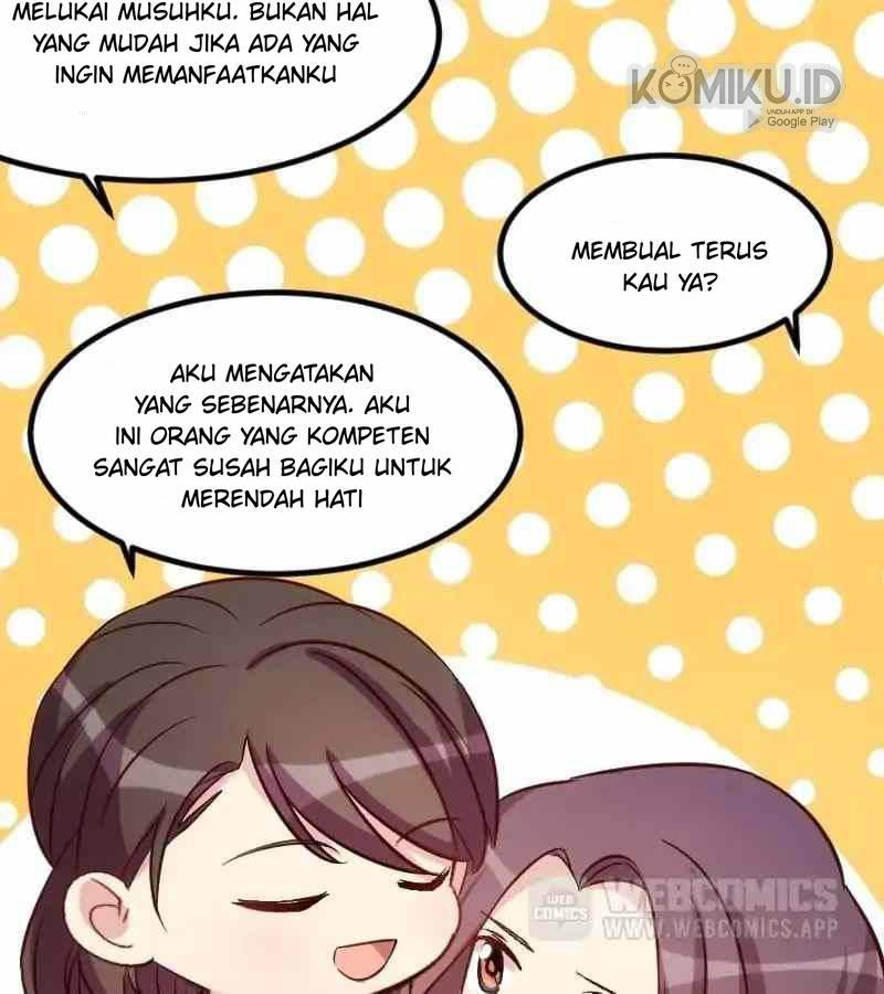 CEO’s Sudden Proposal Chapter 114 Gambar 11