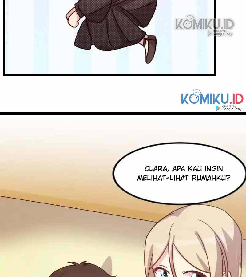 CEO’s Sudden Proposal Chapter 114 Gambar 13