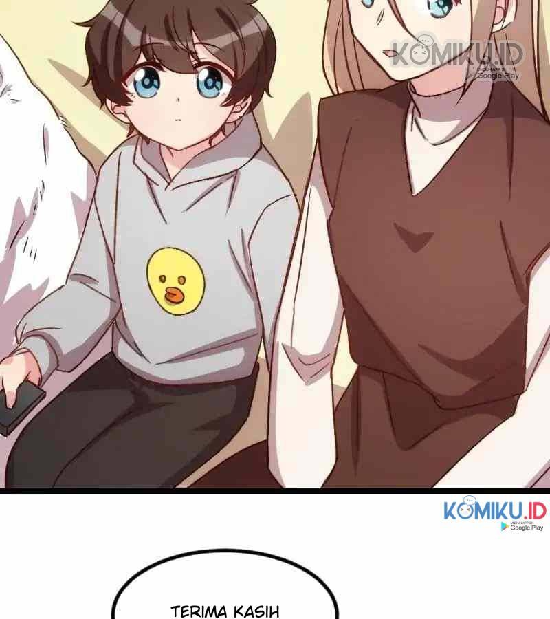 CEO’s Sudden Proposal Chapter 114 Gambar 14