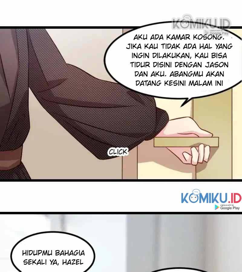 CEO’s Sudden Proposal Chapter 114 Gambar 16