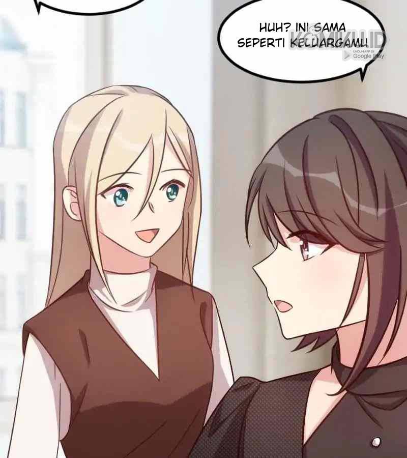 CEO’s Sudden Proposal Chapter 114 Gambar 17