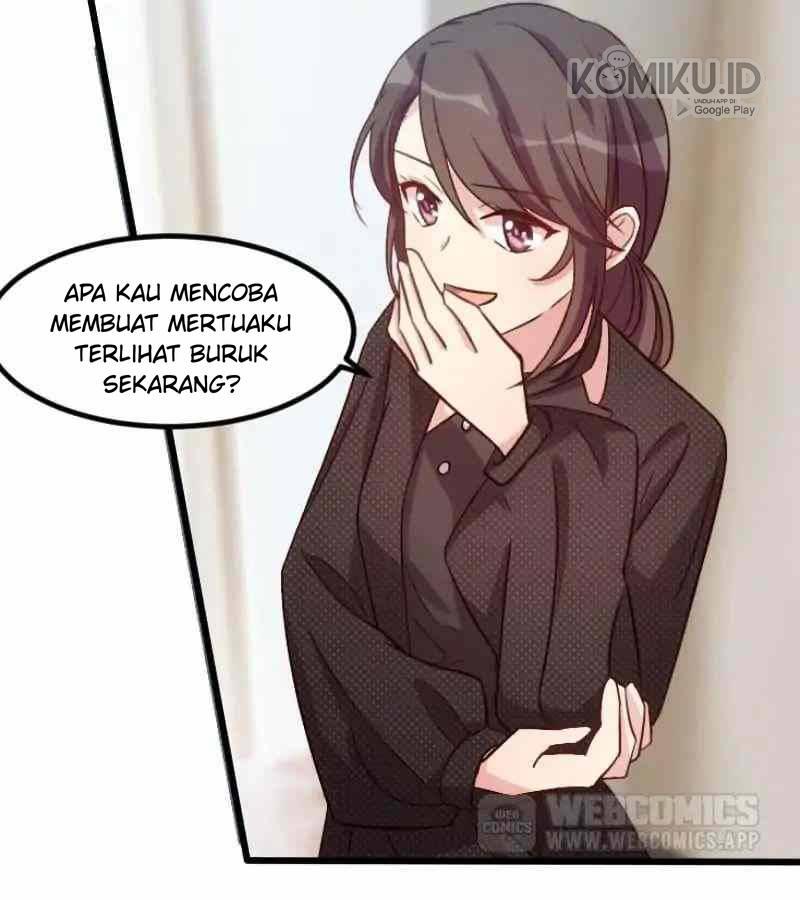 CEO’s Sudden Proposal Chapter 114 Gambar 19