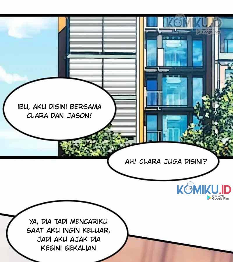 Manhua CEO’s Sudden Proposal Chapter 114 gambar nomor 2