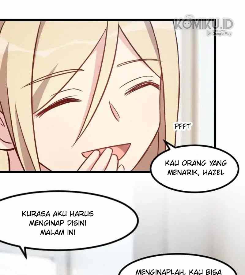 CEO’s Sudden Proposal Chapter 114 Gambar 21