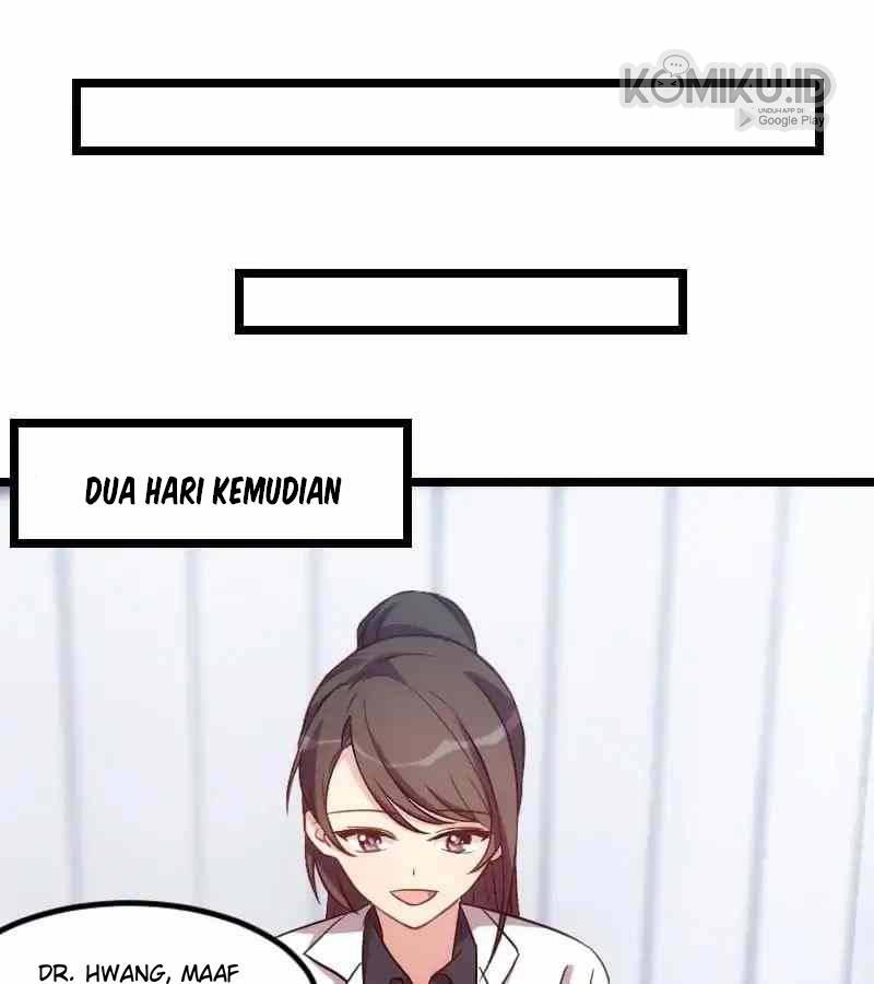 CEO’s Sudden Proposal Chapter 114 Gambar 23